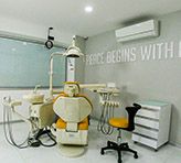 antalya diş hekimi implant