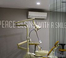 antalya diş hekimi implant